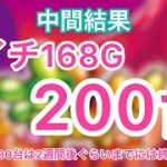 【沖ドキduo】朝イチ168G検証〜中間発表〜【200G】